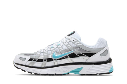 Nike P-6000 Dusty Cactus sneaker afbeelding 3 - stylecode CD6404-103