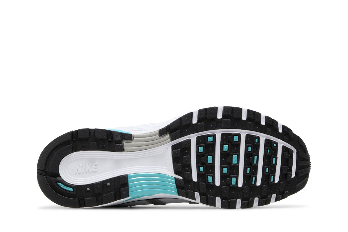 Nike P-6000 Dusty Cactus sneaker afbeelding 4 - stylecode CD6404-103