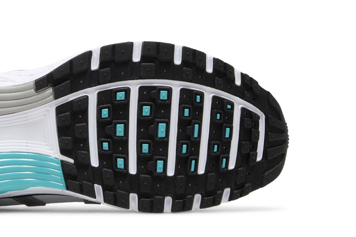 Nike P-6000 Dusty Cactus sneaker afbeelding 5 - stylecode CD6404-103