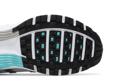Nike P-6000 Dusty Cactus sneaker afbeelding 5 - stylecode CD6404-103