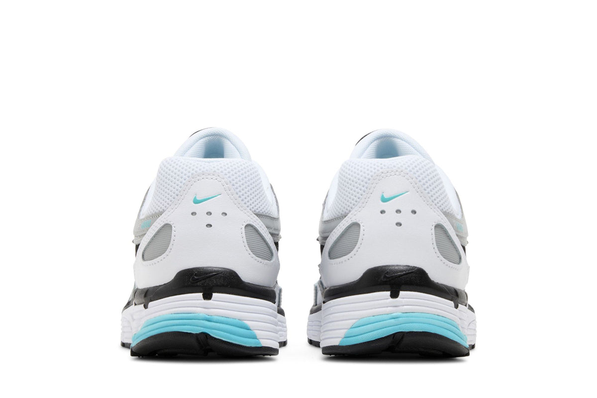 Nike P-6000 Dusty Cactus sneaker afbeelding 6 - stylecode CD6404-103
