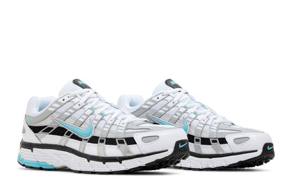Nike P-6000 Dusty Cactus sneaker afbeelding 8 - stylecode CD6404-103