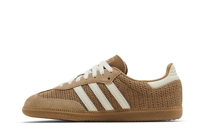 adidas Samba OG Cardboard sneaker afbeelding 3 - stylecode IG1379