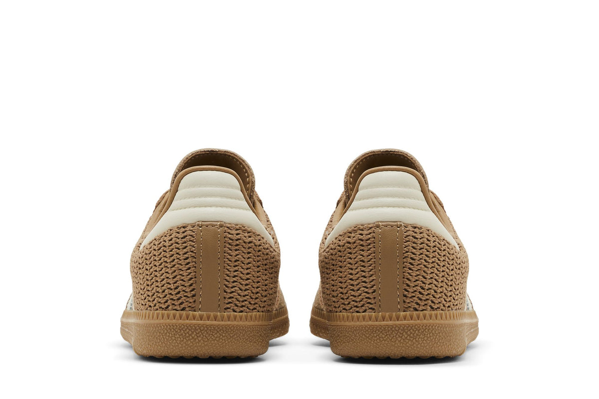 adidas Samba OG Cardboard sneaker afbeelding 6 - stylecode IG1379