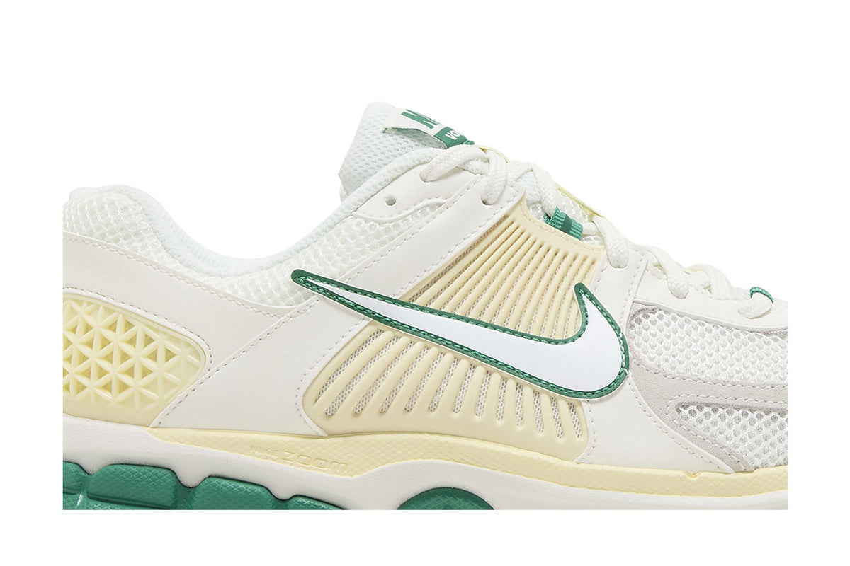 Nike Zoom Vomero 5 Malachite Alabaster sneaker afbeelding 2 - stylecode FN8361-100