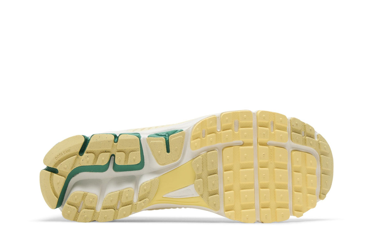 Nike Zoom Vomero 5 Malachite Alabaster sneaker afbeelding 4 - stylecode FN8361-100