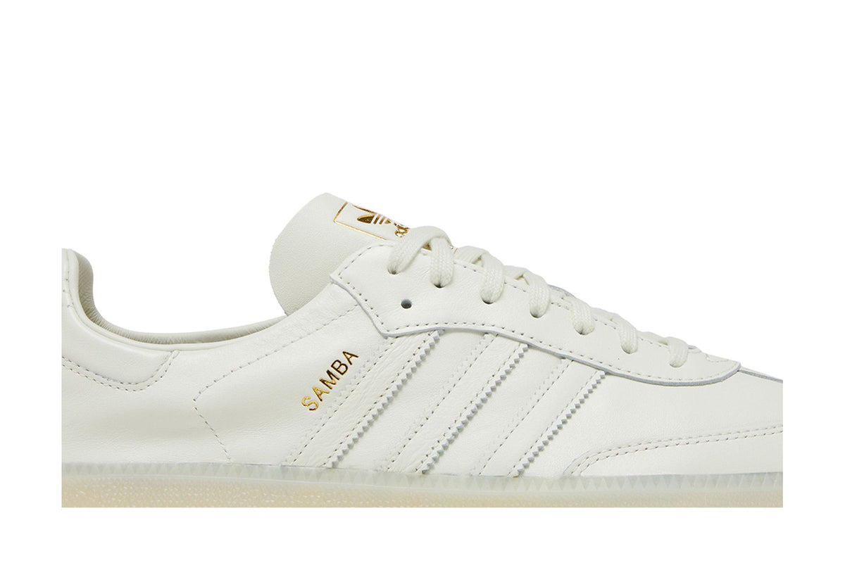 adidas Samba Decon Ivory sneaker afbeelding 2 - stylecode IG6171