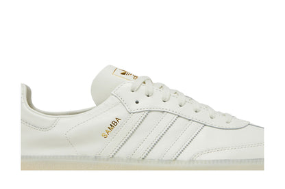 adidas Samba Decon Ivory sneaker afbeelding 2 - stylecode IG6171