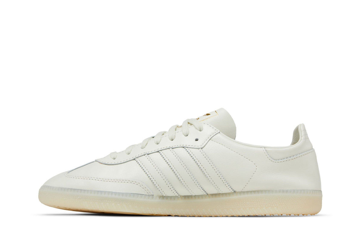 adidas Samba Decon Ivory sneaker afbeelding 3 - stylecode IG6171