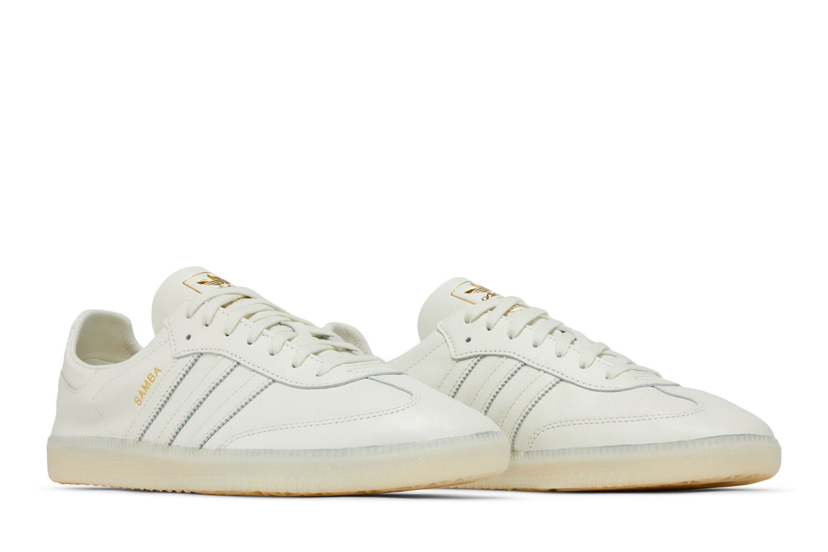 adidas Samba Decon Ivory sneaker afbeelding 8 - stylecode IG6171