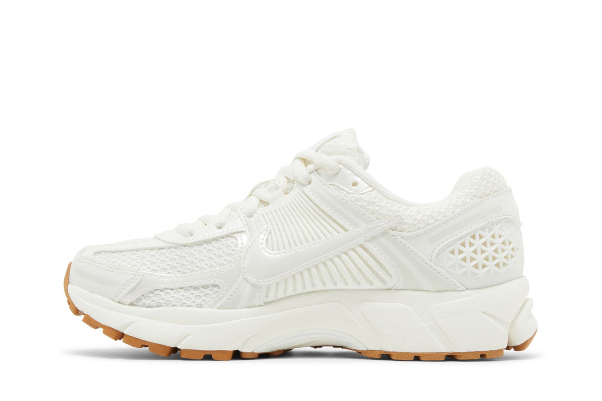 Nike Zoom Vomero 5 Sail Coconut Milk (Women's) sneaker afbeelding 3 - stylecode HM5886-133
