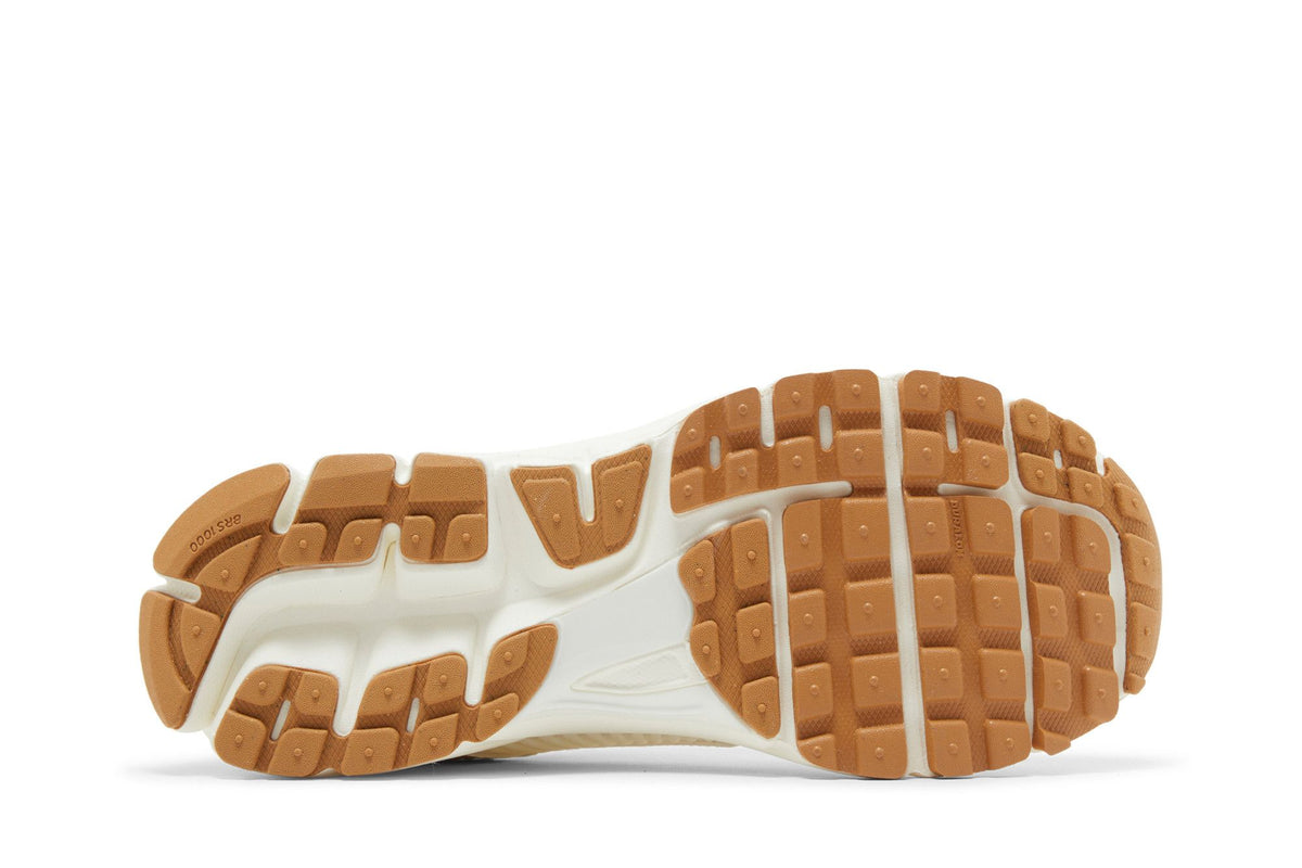 Nike Zoom Vomero 5 Sail Coconut Milk (Women's) sneaker afbeelding 4 - stylecode HM5886-133