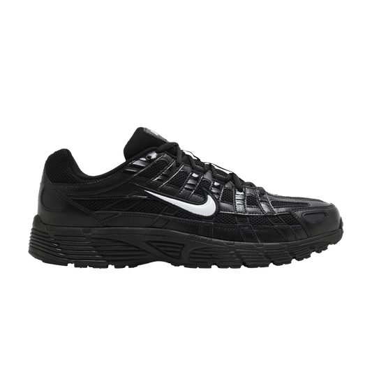 Nike P-6000 Black Black White sneaker 1 - stylecode HF1052-010