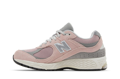 New Balance 2002R Orb Pink sneaker afbeelding 3 - stylecode M2002RFC