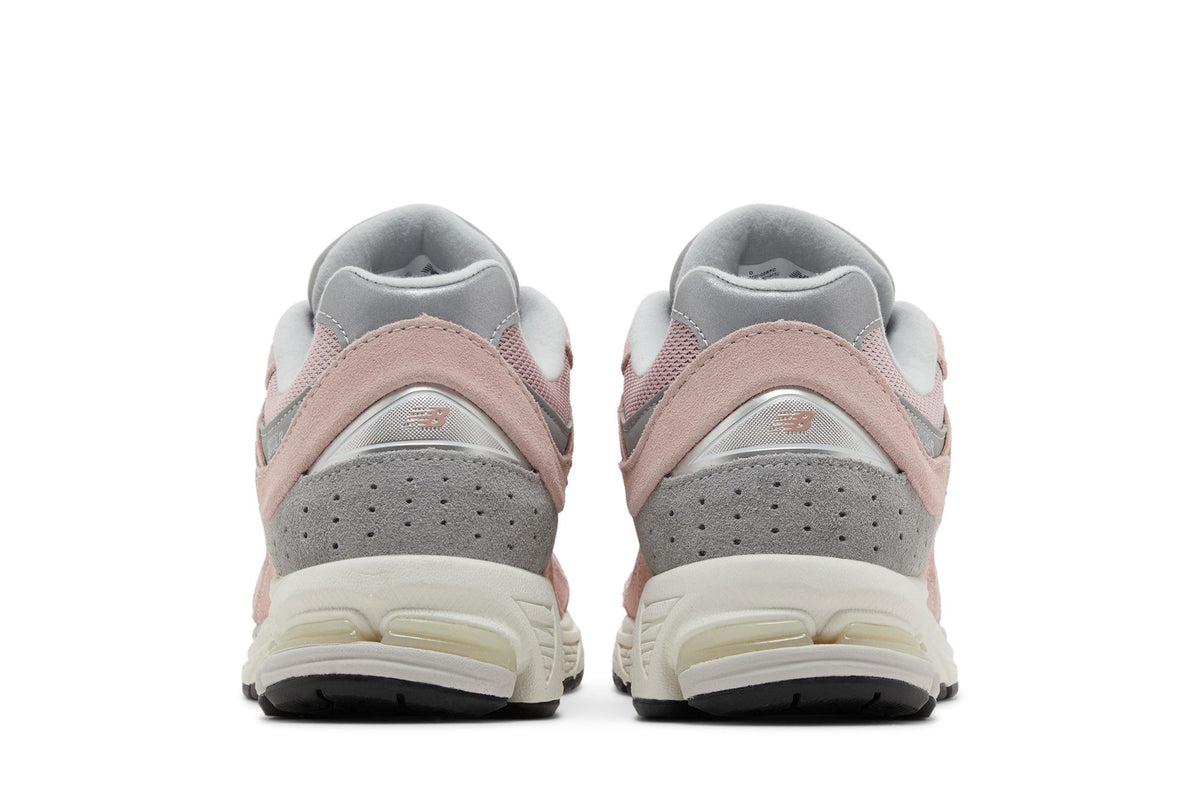 New Balance 2002R Orb Pink sneaker afbeelding 6 - stylecode M2002RFC