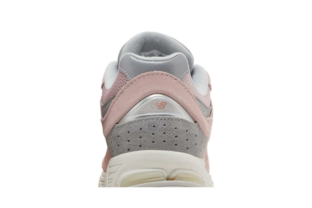 New Balance 2002R Orb Pink sneaker afbeelding 7 - stylecode M2002RFC