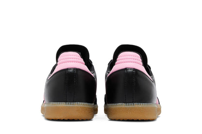adidas Samba Inter Miami CF Messi Black sneaker afbeelding 6 - stylecode IH8157