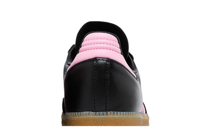 adidas Samba Inter Miami CF Messi Black sneaker afbeelding 7 - stylecode IH8157