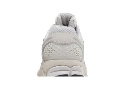 Nike Zoom Vomero 5 White Vast Grey (Women's) sneaker afbeelding 7 - stylecode FQ7079-100