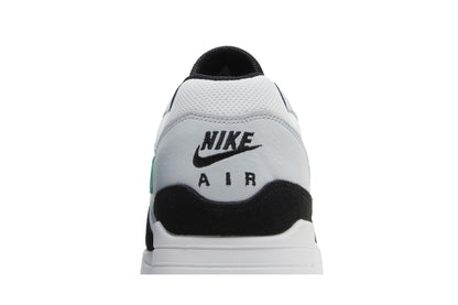Nike Air Max 1 White Black Stadium Green sneaker afbeelding 7 - stylecode FN6952-100