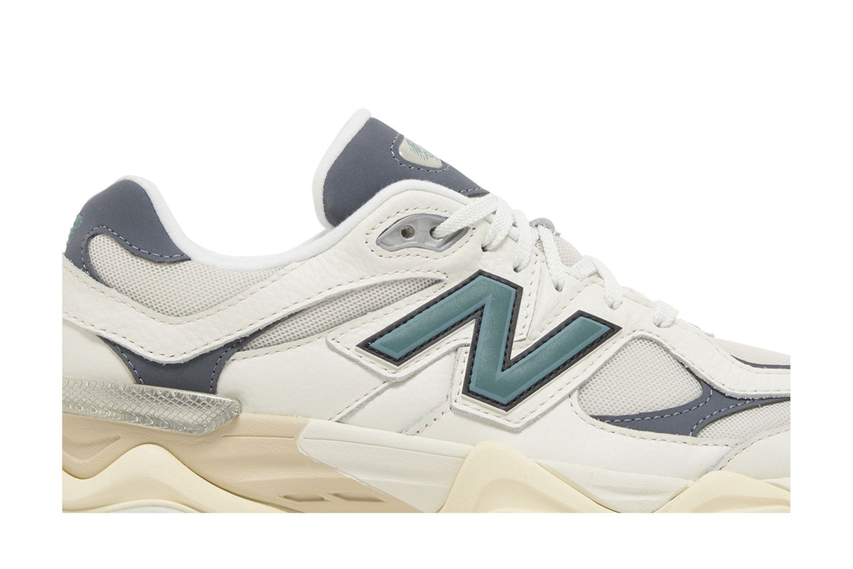 New Balance 9060 New Spruce sneaker afbeelding 2 - stylecode U9060ESD