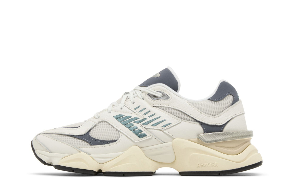 New Balance 9060 New Spruce sneaker afbeelding 3 - stylecode U9060ESD