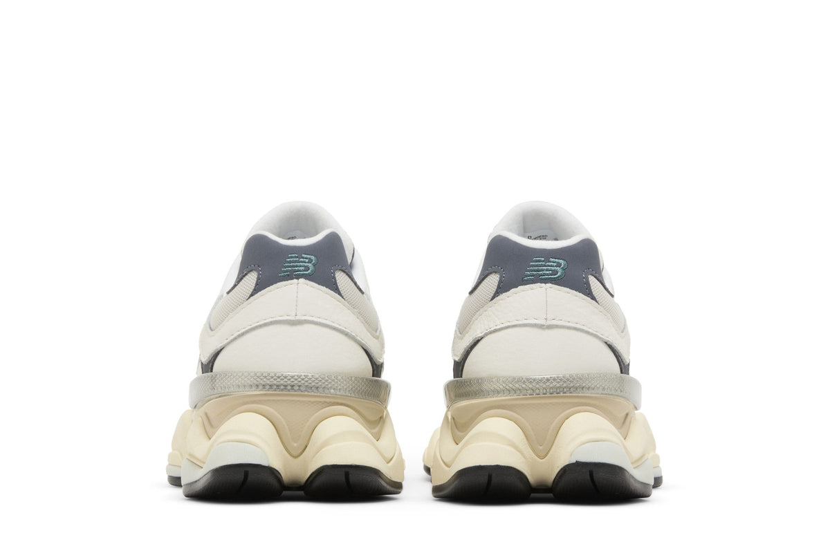 New Balance 9060 New Spruce sneaker afbeelding 6 - stylecode U9060ESD