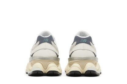 New Balance 9060 New Spruce sneaker afbeelding 6 - stylecode U9060ESD