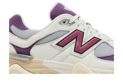 New Balance 9060 Magenta sneaker afbeelding 2 - stylecode U9060ESC