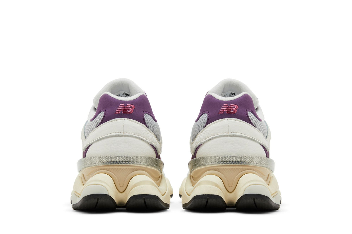 New Balance 9060 Magenta sneaker afbeelding 6 - stylecode U9060ESC