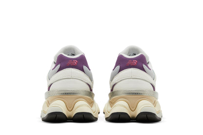 New Balance 9060 Magenta sneaker afbeelding 6 - stylecode U9060ESC
