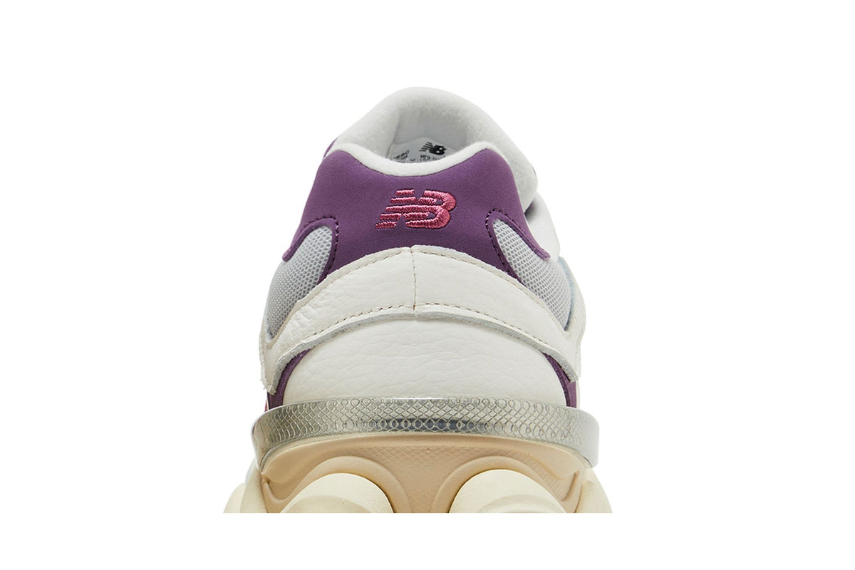 New Balance 9060 Magenta sneaker afbeelding 7 - stylecode U9060ESC