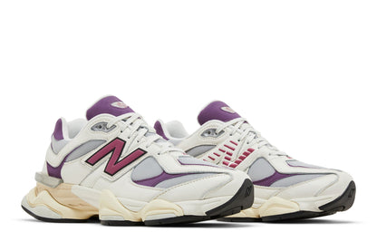 New Balance 9060 Magenta sneaker afbeelding 8 - stylecode U9060ESC