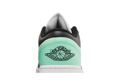 Jordan 1 Low Green Glow sneaker afbeelding 7 - stylecode 553558-131