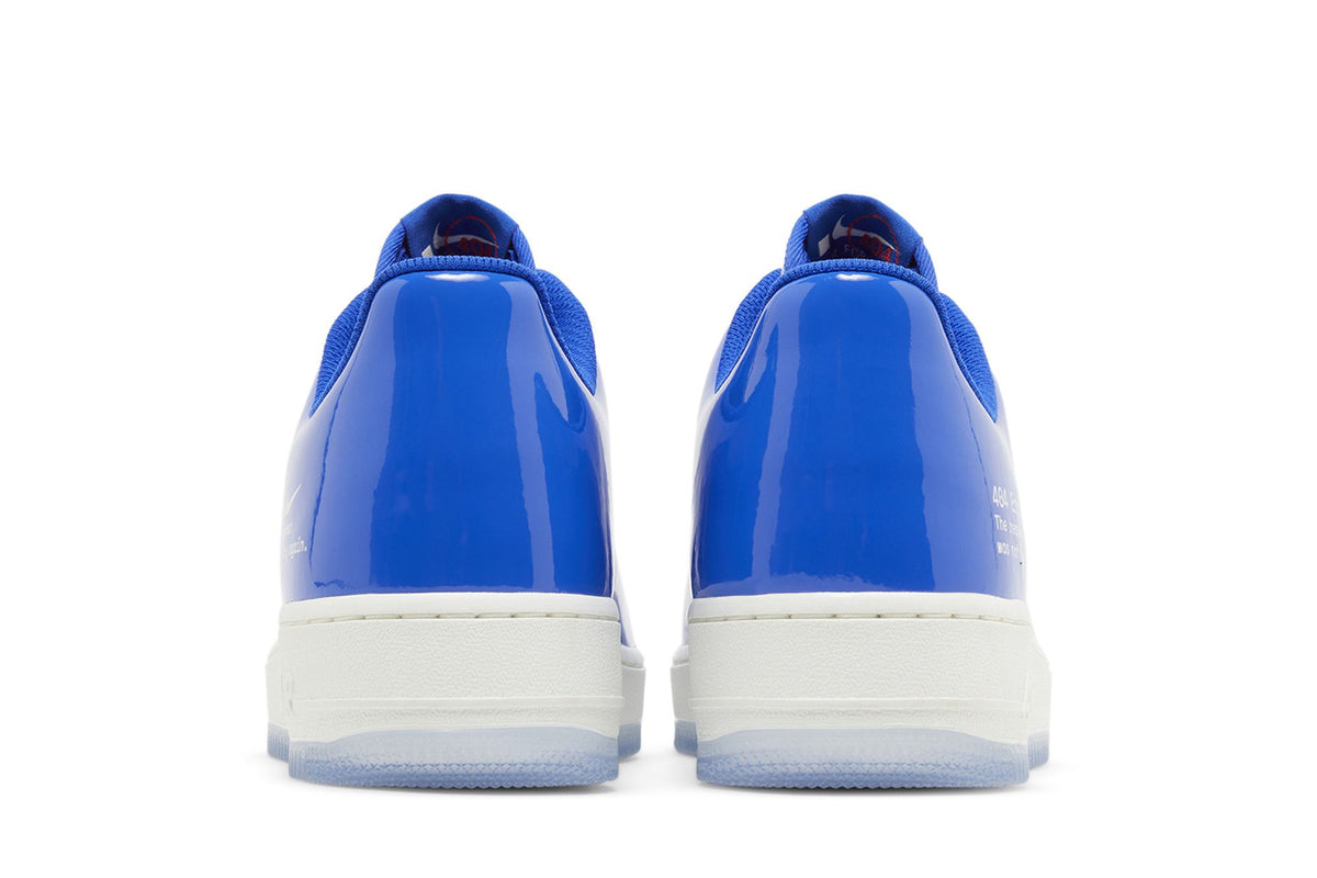 Nike Air Force 1 Low .SWOOSH 404 Error sneaker afbeelding 6 - stylecode HJ1060-400