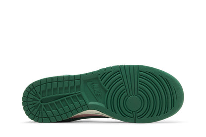 Nike Dunk Low Retro SE Medium Soft Pink Malachite sneaker afbeelding 4 - stylecode FZ0549-600