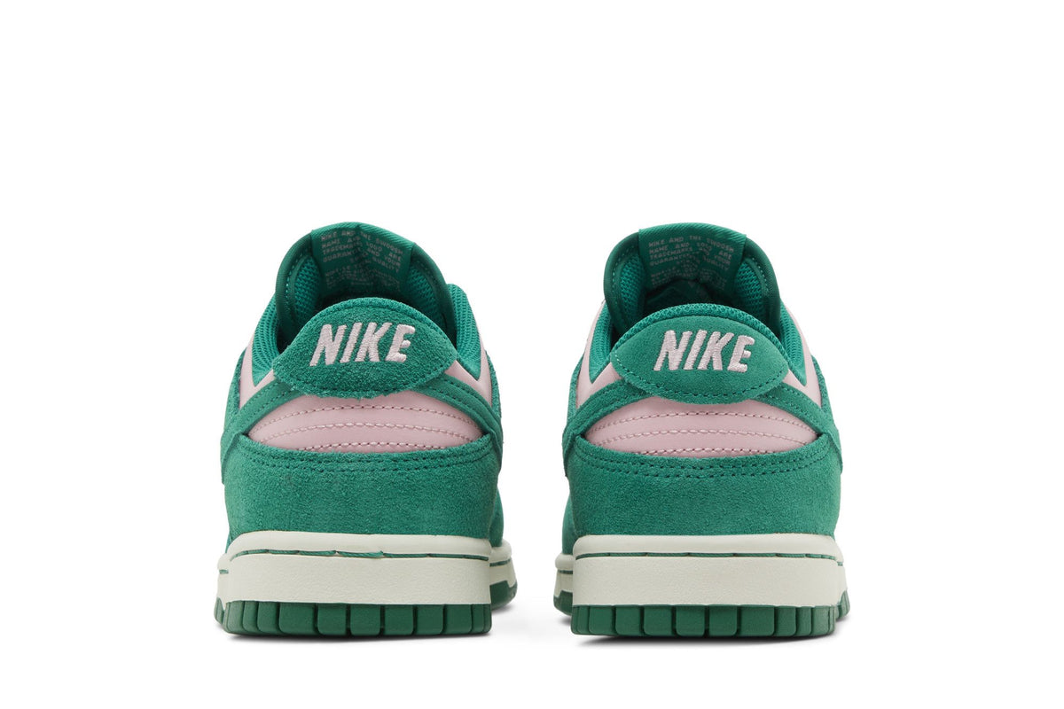 Nike Dunk Low Retro SE Medium Soft Pink Malachite sneaker afbeelding 6 - stylecode FZ0549-600