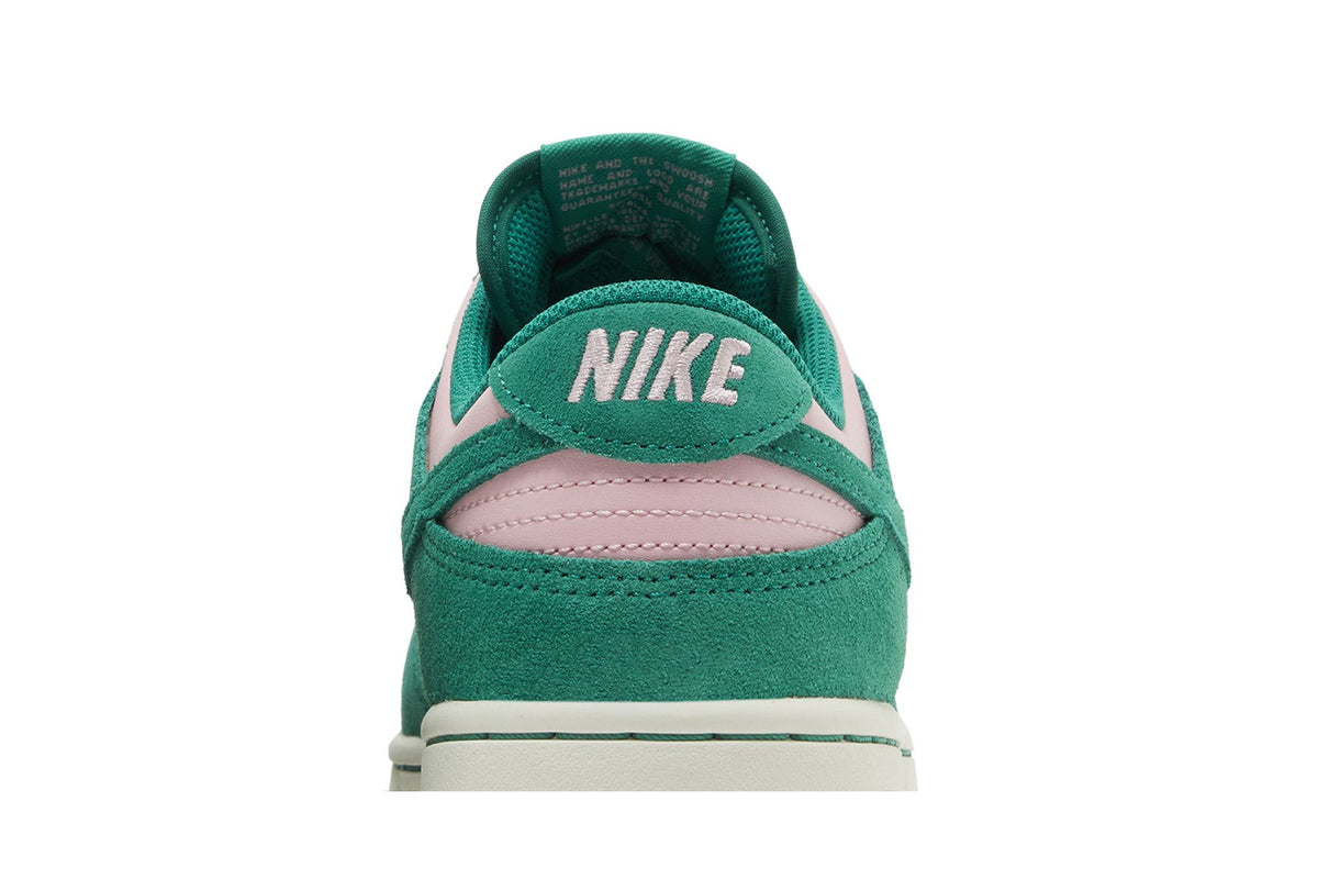 Nike Dunk Low Retro SE Medium Soft Pink Malachite sneaker afbeelding 7 - stylecode FZ0549-600