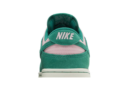 Nike Dunk Low Retro SE Medium Soft Pink Malachite sneaker afbeelding 7 - stylecode FZ0549-600