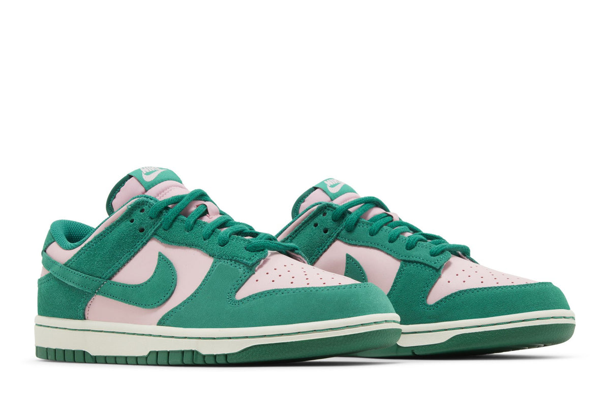 Nike Dunk Low Retro SE Medium Soft Pink Malachite sneaker afbeelding 8 - stylecode FZ0549-600
