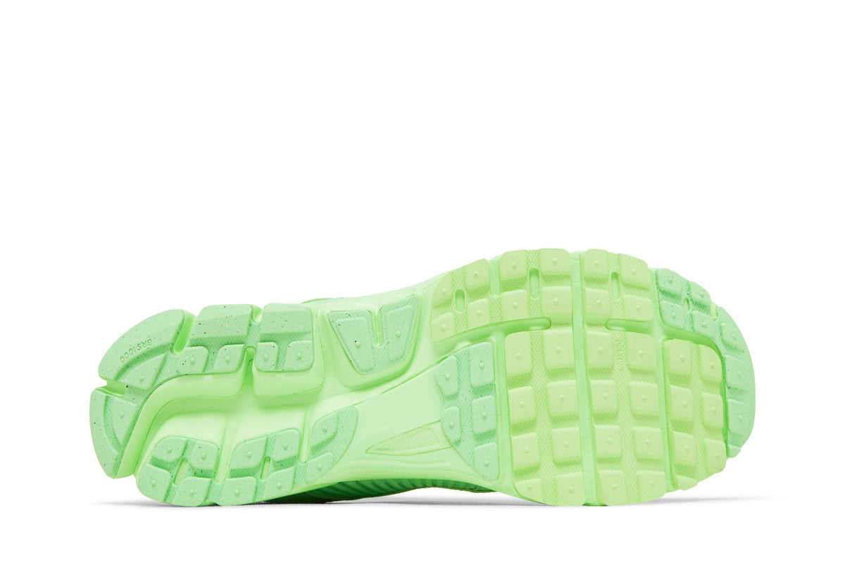 Nike Zoom Vomero 5 Vapor Green sneaker afbeelding 4 - stylecode HF5493-301