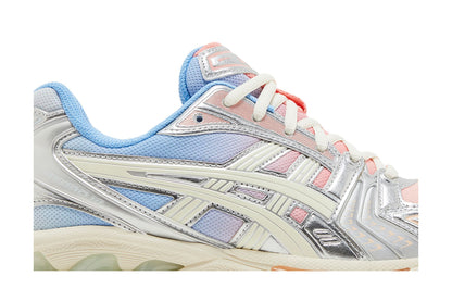 ASICS Gel-Kayano 14 Baked Pink Cream (Women's) sneaker afbeelding 2 - stylecode 1202A516-700