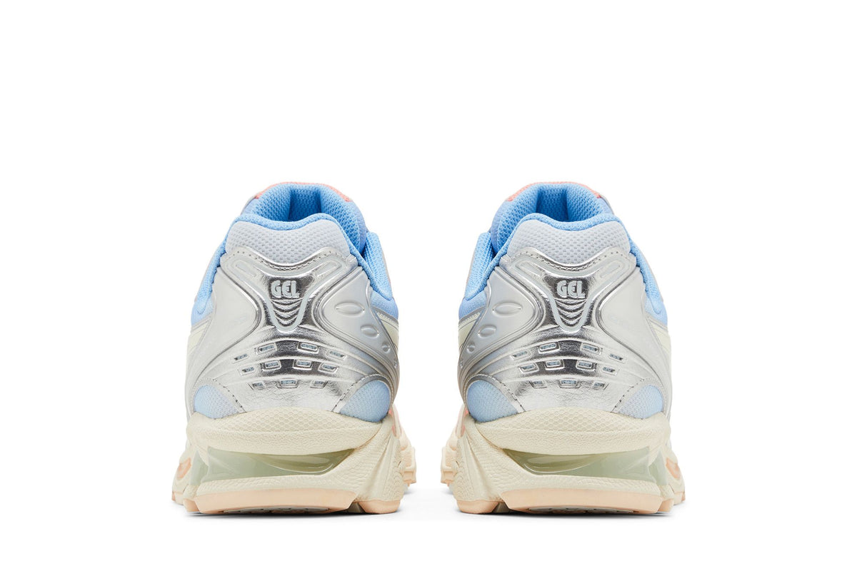 ASICS Gel-Kayano 14 Baked Pink Cream (Women's) sneaker afbeelding 6 - stylecode 1202A516-700