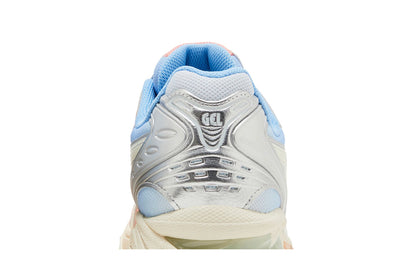 ASICS Gel-Kayano 14 Baked Pink Cream (Women's) sneaker afbeelding 7 - stylecode 1202A516-700