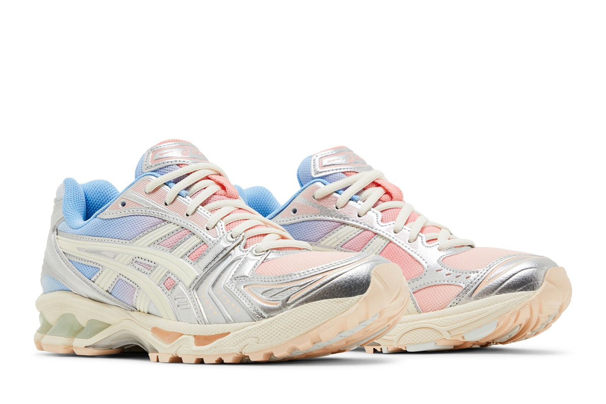 ASICS Gel-Kayano 14 Baked Pink Cream (Women's) sneaker afbeelding 8 - stylecode 1202A516-700