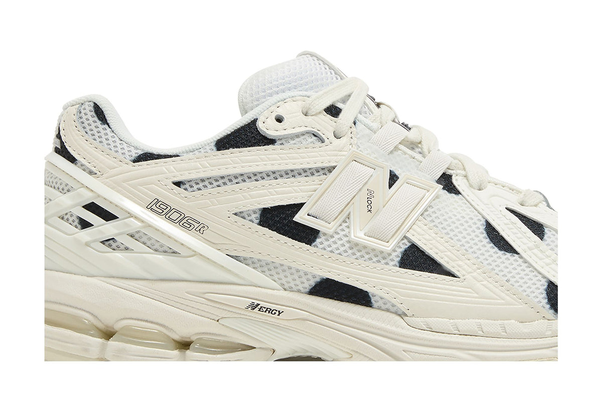 New Balance 1906R Polka Dot Sea Salt sneaker afbeelding 2 - stylecode M1906RPC