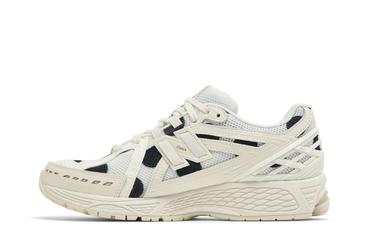 New Balance 1906R Polka Dot Sea Salt sneaker afbeelding 3 - stylecode M1906RPC