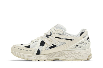 New Balance 1906R Polka Dot Sea Salt sneaker afbeelding 3 - stylecode M1906RPC