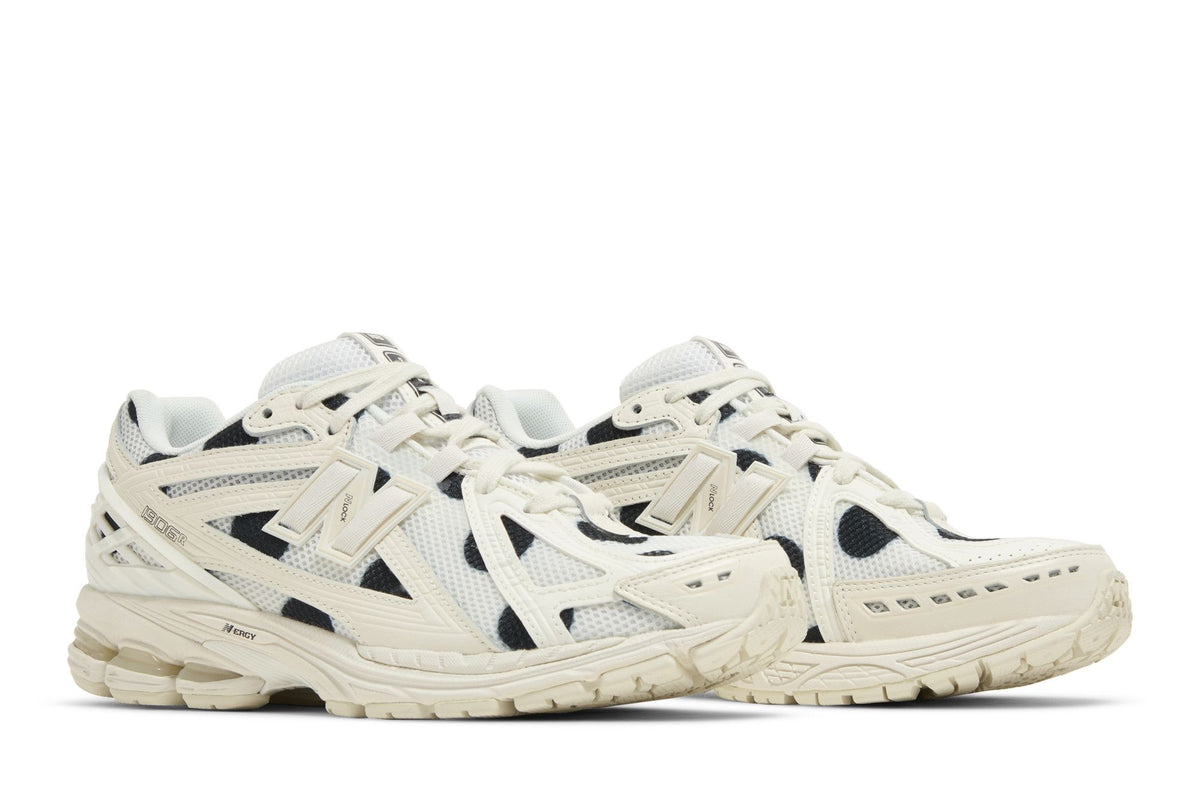 New Balance 1906R Polka Dot Sea Salt sneaker afbeelding 8 - stylecode M1906RPC