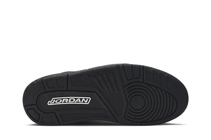 Jordan 3 Retro Black Cat (2007) sneaker afbeelding 4 - stylecode 136064-002